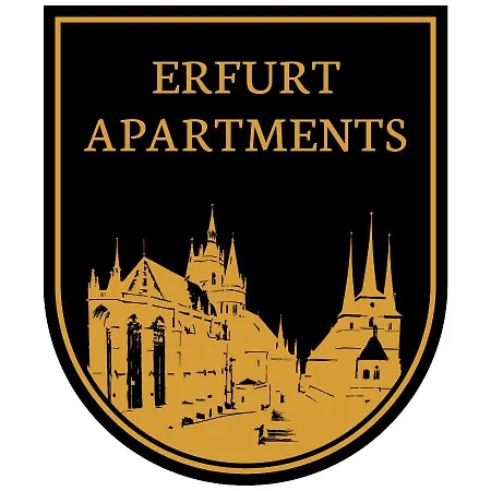 An Der Lutherkirche Apartment Erfurt