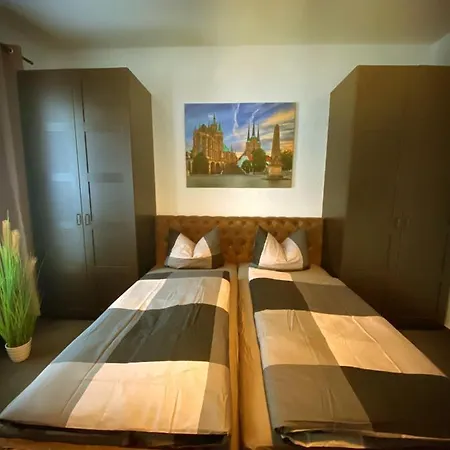 An Der Lutherkirche *