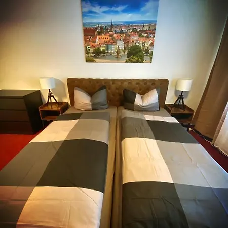 An Der Lutherkirche *