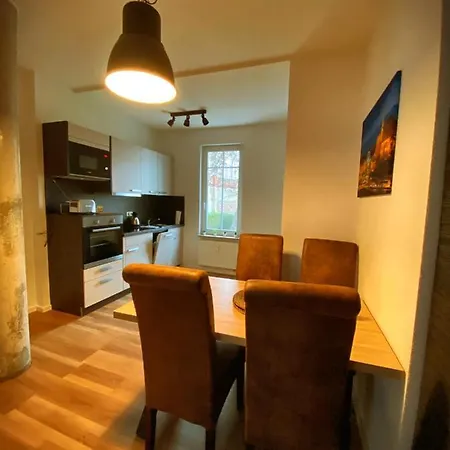 An Der Lutherkirche * Erfurt