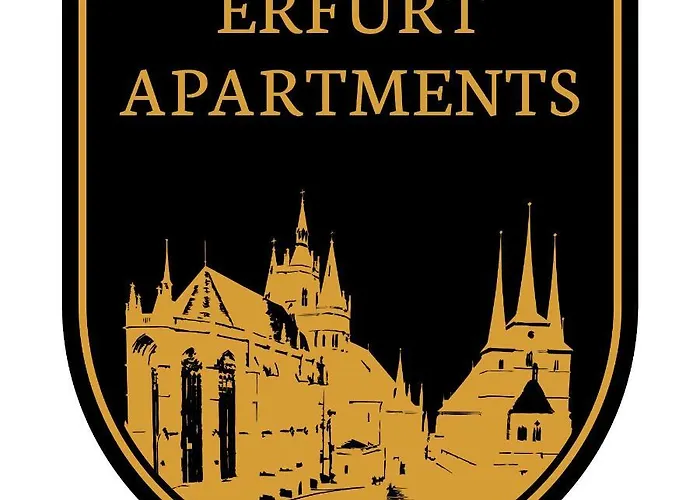 An Der Lutherkirche Appartamento Erfurt