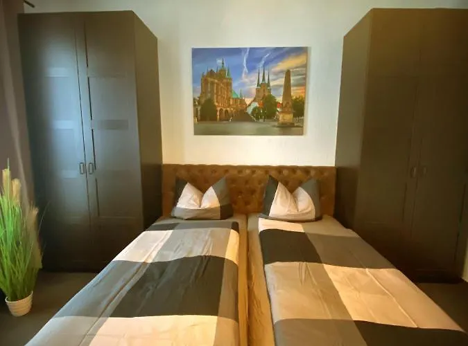 An Der Lutherkirche *