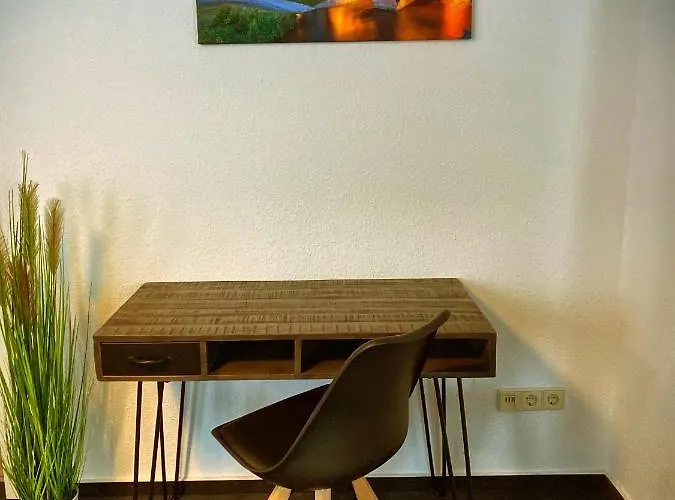 Appartamento An Der Lutherkirche