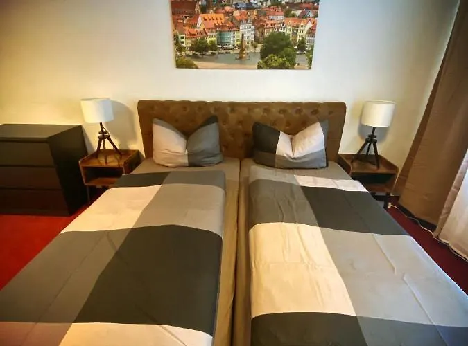 An Der Lutherkirche *