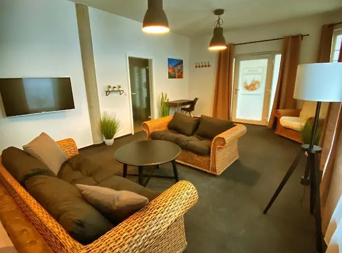 Appartamento An Der Lutherkirche *